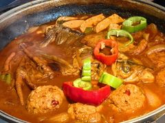 -打酱油·非遗淮扬菜(瘦西湖梅岭店)