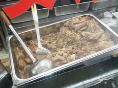 -樊记腊汁肉(竹笆市总店)
