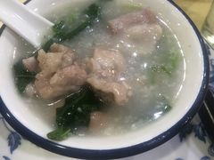 猪杂粥-标记美食新鲜猪杂(兴南大道店)