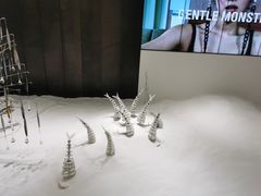 -GENTLE MONSTER(西安SKP店)
