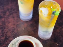 -南洋老咖啡(牛车水店)