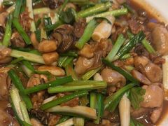 -锦色烤鸭·本地菜(学院路店)