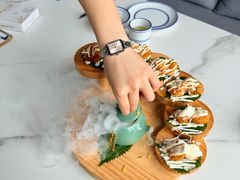 -雷峰塔·藕香居餐厅