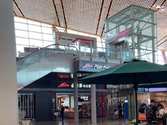 -星巴克(北京首都国际机场7店)