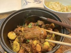 -铁公鸡·四川料理(天环广场店)