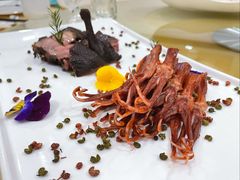 -钦善斋·养生膳食·精典川菜(武侯祠店)