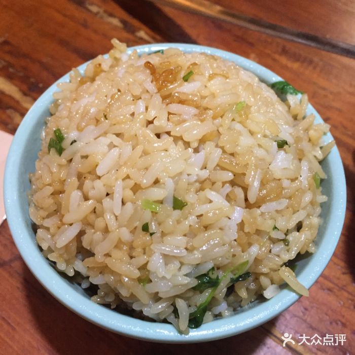 清水鸡村(小市店)鸡汁饭图片