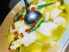 -外婆家(南开大悦城店)