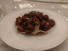 -山泉公馆酒家(珠江新城店)