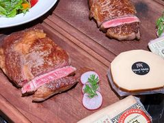 -MEAT MATE 鲜食肉铺(凤凰汇·里巷店)