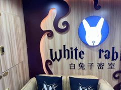 -白兔子密室(长寿路店)