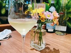 -ibarrel爱杯·bistro&brunch(江宁路店)