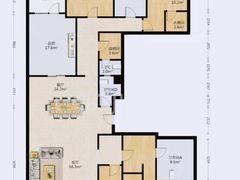 -翠湖天地隽荟都