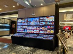 -东方御宴海鲜酒楼(棕泉酒店)