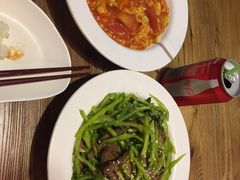 -妈妈的味道(工人体育场东路店)
