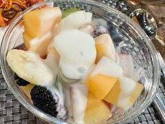 -云海轩·海鲜自助-河北云瑧世纪大饭店1F