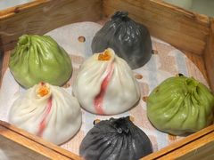 -米桃-吴韵风雅·拙园(北外滩来福士店)