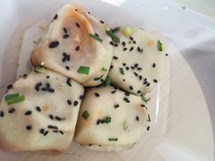 小龙虾生煎-小杨生煎(成山巴黎春天店)