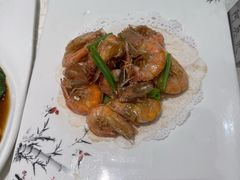 -阿英煲.煲烧江南菜(凉城路店)