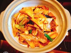 -西安凯悦酒店·湖畔中餐厅