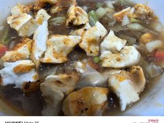 -马光荣肉丸糊辣汤(边东街店)