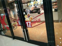 门面-肯德基(福清万达店)