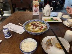 -道南書院·私房菜·早午茶·茶馆