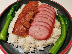 -龙记香港茶餐厅(久光百货店)