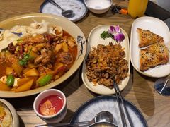 -那时新疆·若羌(经纬汇店)