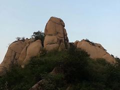 -嵖岈山风景区