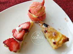 -视界美食自助餐厅·石家庄希尔顿酒店