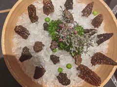 -季季山·云南野生菌火锅(上海首店)