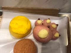 -奈雪的茶(新天地广场PRO店)