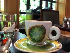 -杭州西子湖四季酒店-WL BISTRO西湖餐厅(灵隐路店)