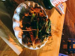 -高原第一家资格烤羊肉(玉林南路总店)