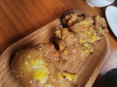-莲餐厅·湖北菜·潜江小龙虾店(愚园路店)
