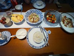 -上座云间·青年赣菜(绿茵店)