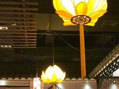 -清心素食自助餐厅(夫子庙店)