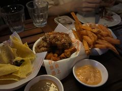 -京A Taproom·精酿餐吧(CBD店)