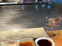 -赤坂亭·M9和牛烧肉·铁板烧(合肥万象城店)