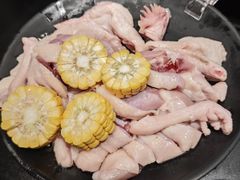 -大头椰·椰子鸡火锅(新梦店)