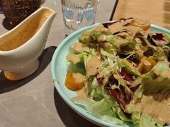 -通海俄式烧烤·俄罗斯大串(嵩山路店)