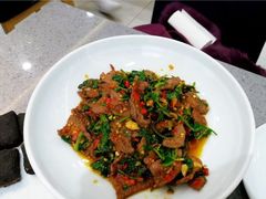 -兰湘子·湘菜小炒(三桥万象城店)