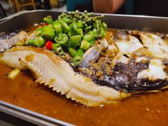 -半天妖烤鱼(新中关购物中心店)