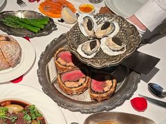 -壳里西餐厅Coquille Seafood Bistro(蒙自路店)