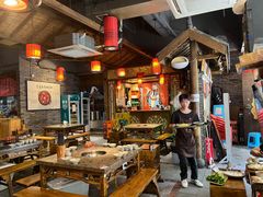 -重庆渝达老火锅(春熙路店)