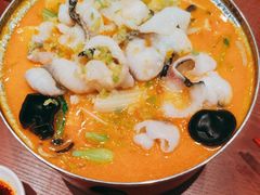 -喜家德虾仁水饺(岗厦北店)