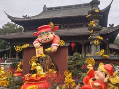 -钱王祠