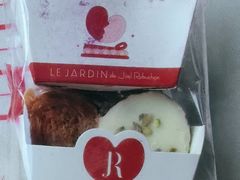 -LE JARDIN de Joel Robuchon(新世界大丸百货店)