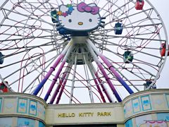 -杭州Hello Kitty乐园
